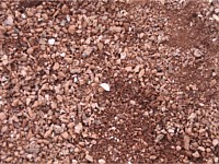Sand, Soil and Mulch